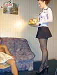 Stocking&Pantyhose Sex Lovers